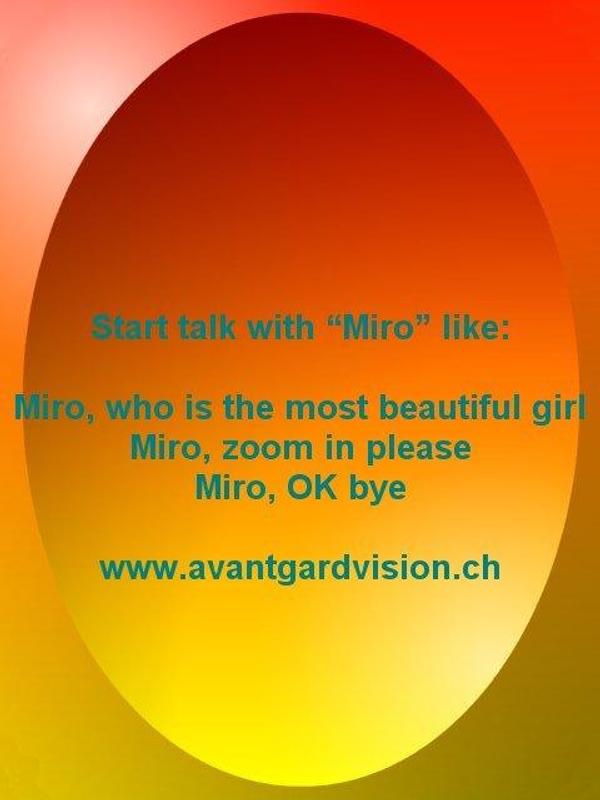Miro in the magic mirror - Hot porno Drunk lady gif