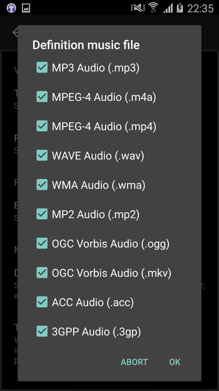 Track Folder Player Unfastened For Android Apk Down Load