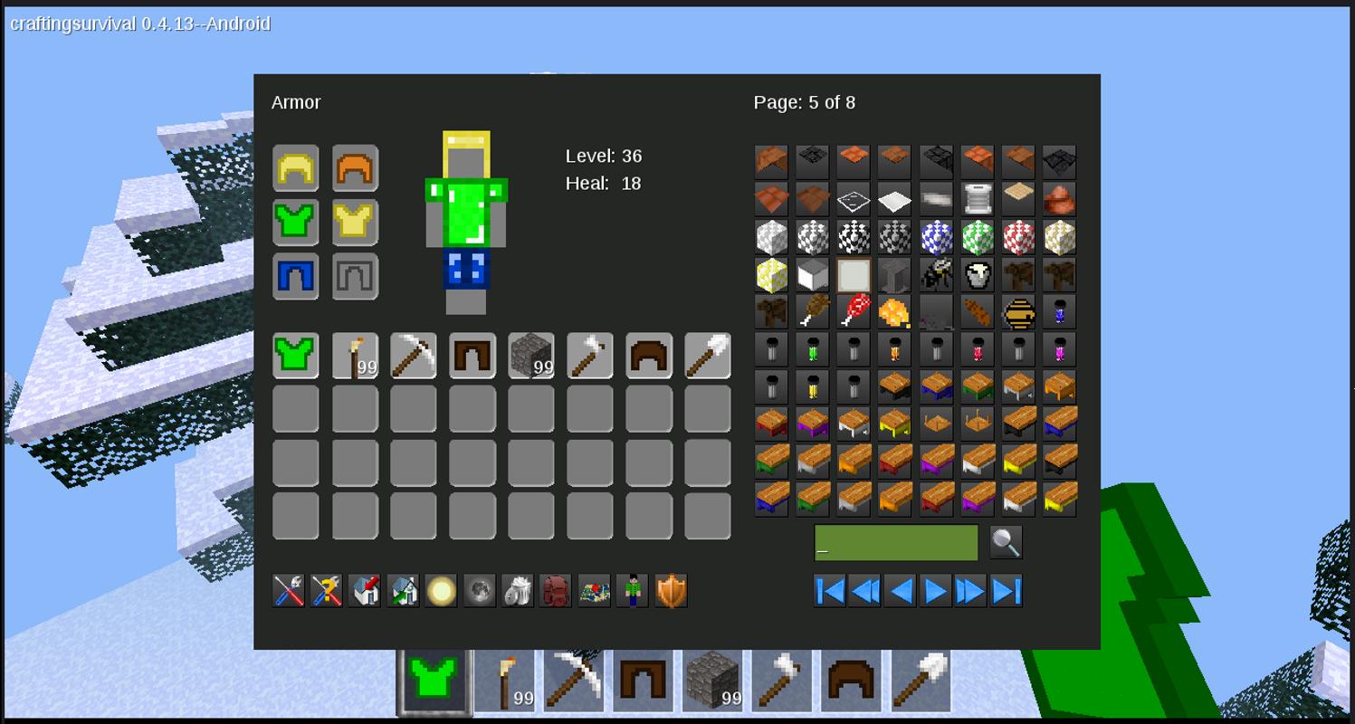 Minecraft Exploration Map Crafting Minecraft Exploration Map Crafting