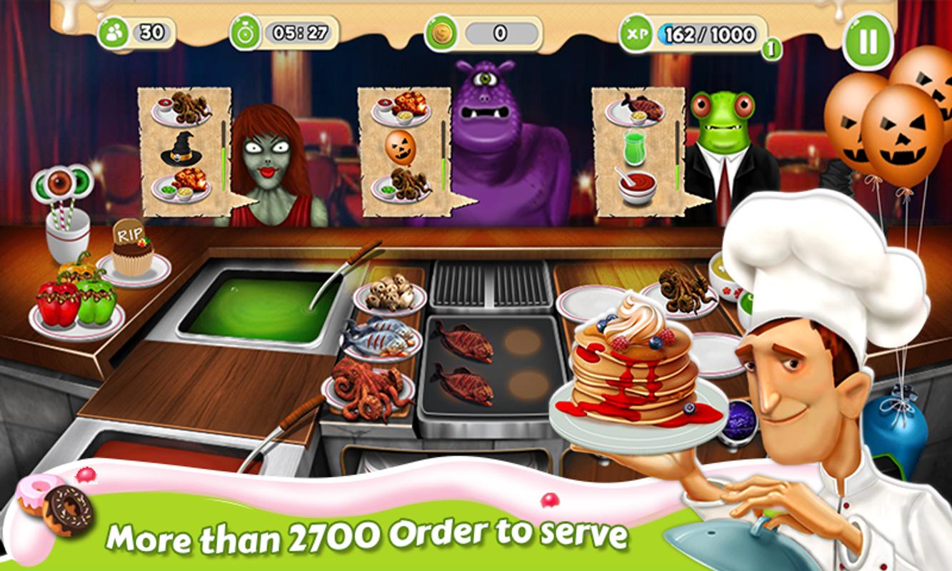 Breakfast Cooking Mania Downloadrdyellow Breakfast Cooking Mania Downloadrdyellow