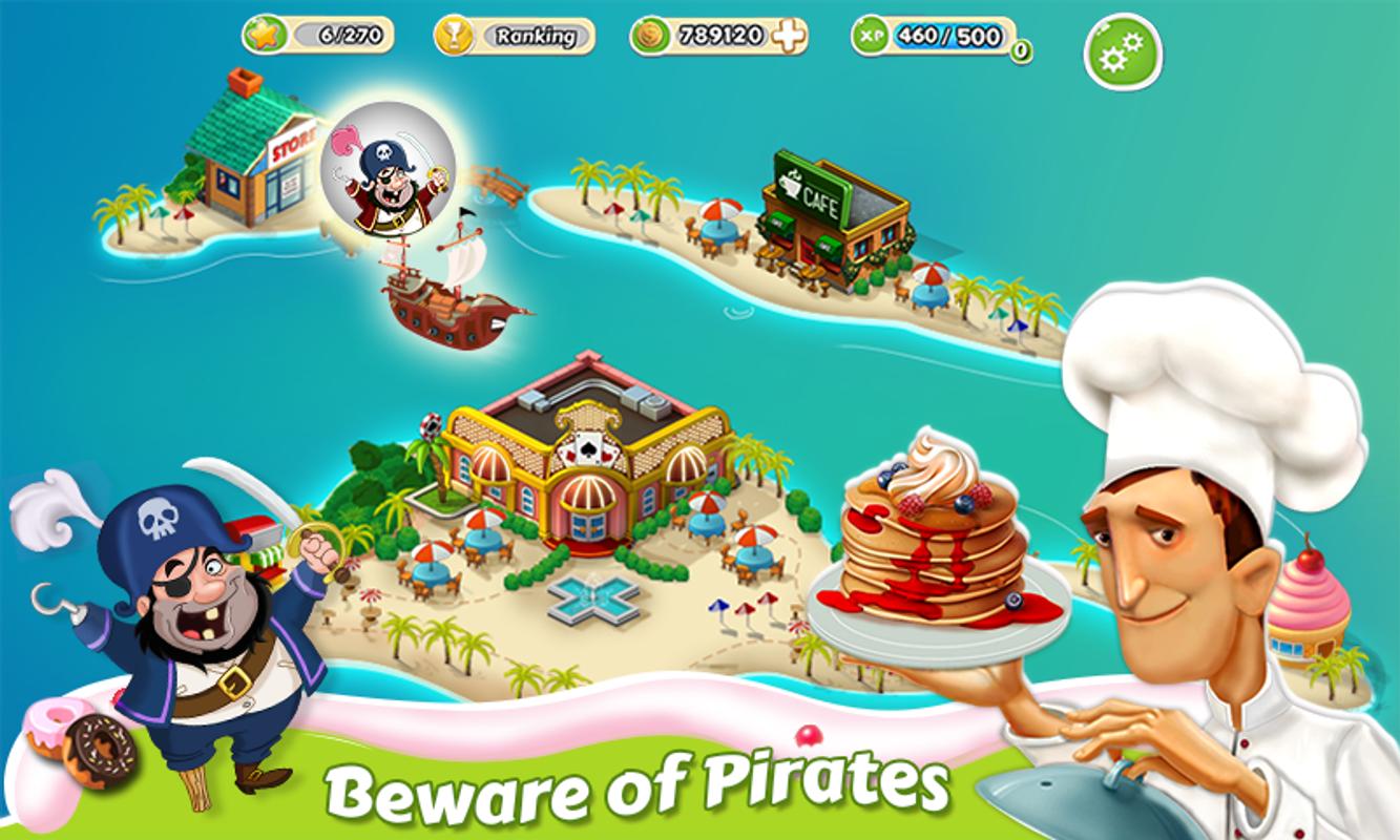 Breakfast Cooking Mania Game Data Download Breakfast Cooking Mania Game Data Download
