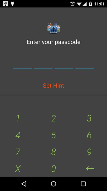 Password Saver APK Download - Free Personalization APP for ...