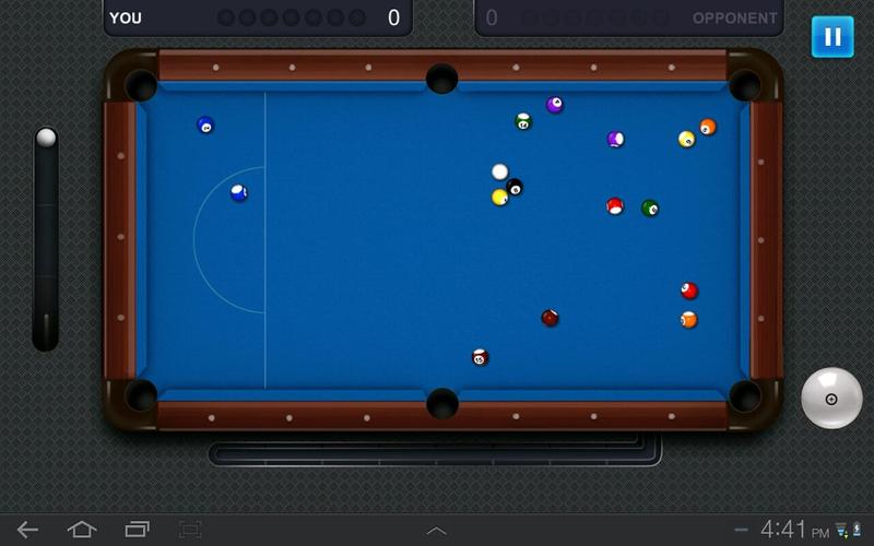 8 Ball Pool Classic APK Download - Free Sports GAME for ...