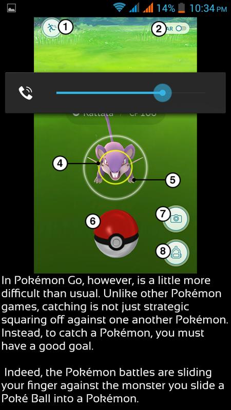 Pokemon go apk download for android