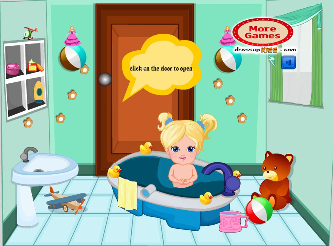 babysitting cream android app download