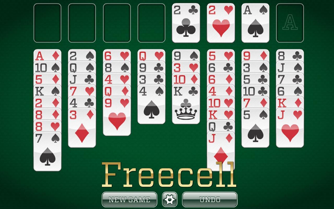 247 Solitaire + Freecell PRO APK Download - Free Card GAME 