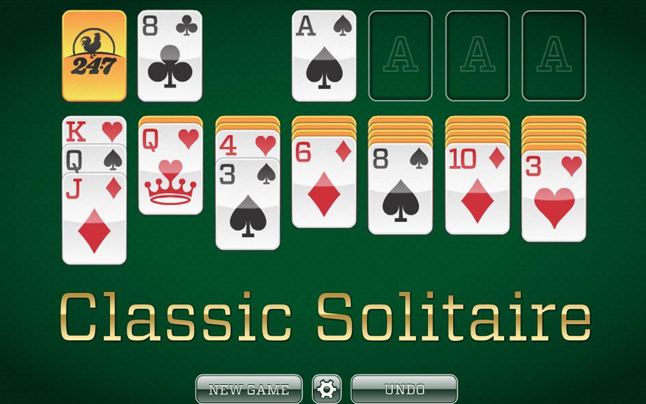 247 Solitaire + Freecell PRO APK Download - Free Card GAME 