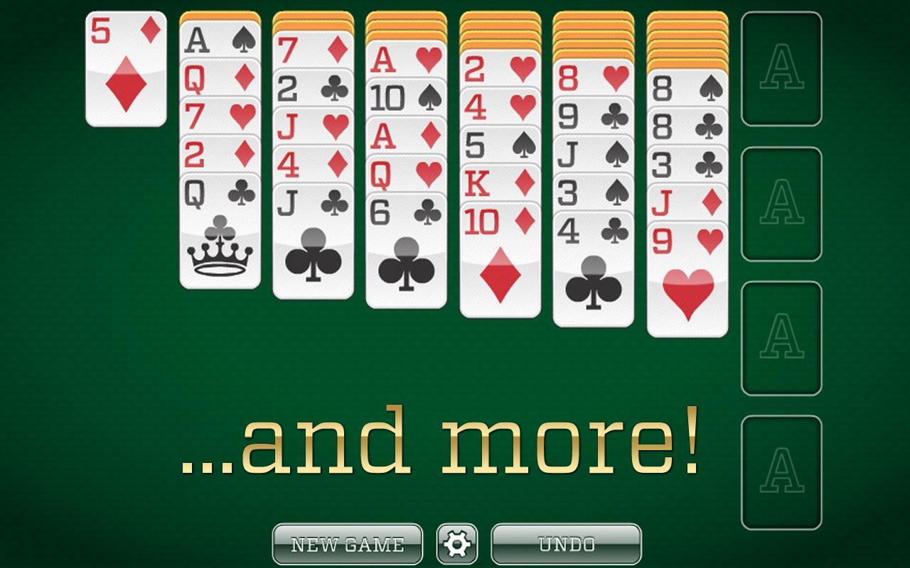 247 Solitaire + Freecell PRO APK Download - Free Card GAME 