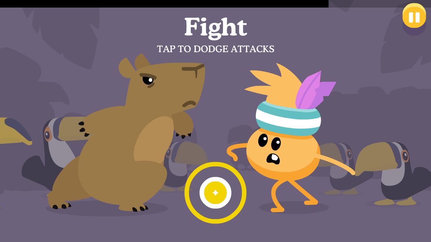 Dumb Ways to Die 2 The Games APK Download Free Casual GAME for