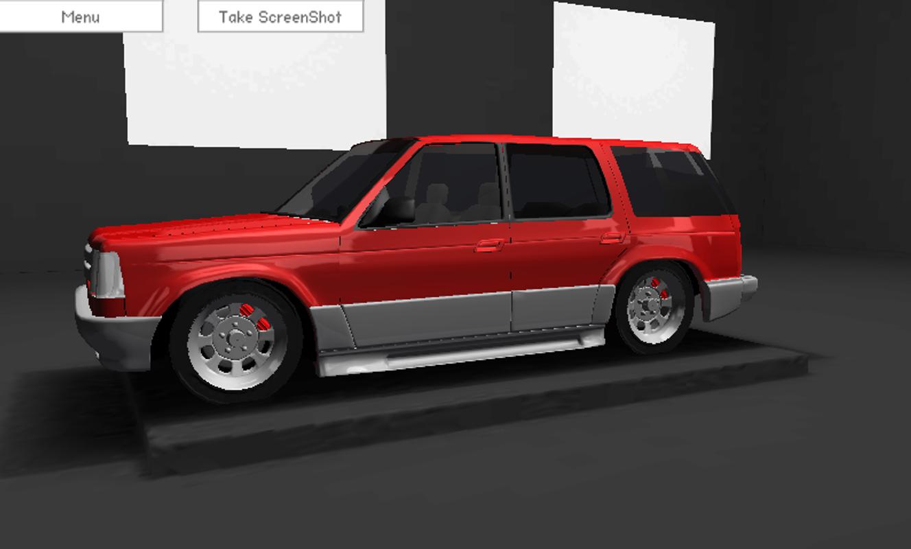 3d auto tuner 3d auto tuner