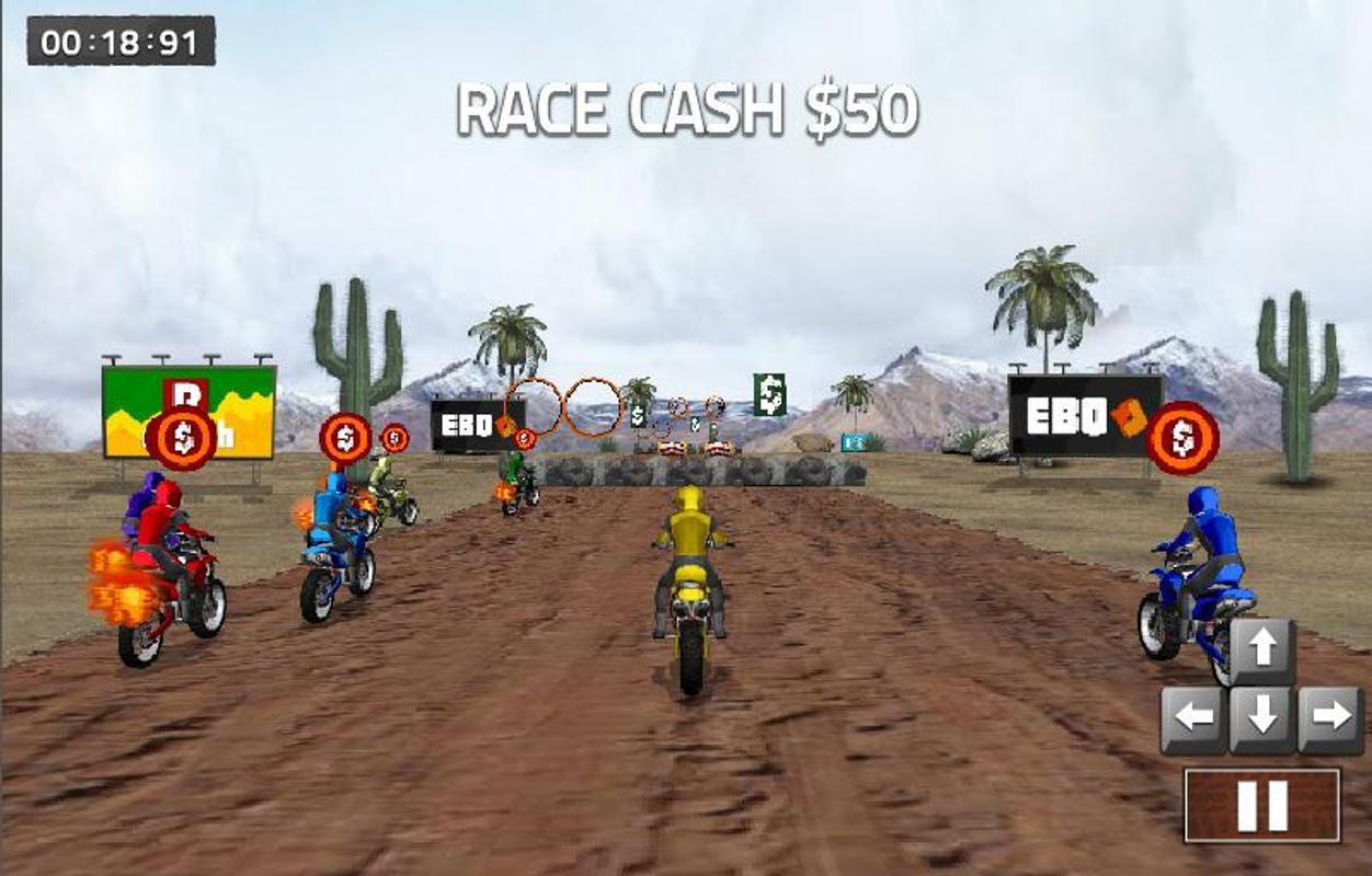 Dirt
