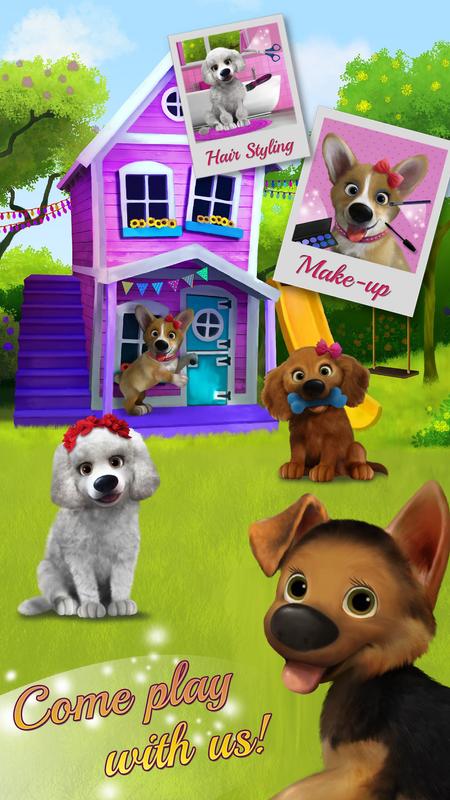 puppy playhouse puppy playhouse apk free educational for android apkpure puppy playhouse puppy playhouse apk free educational for android apkpure