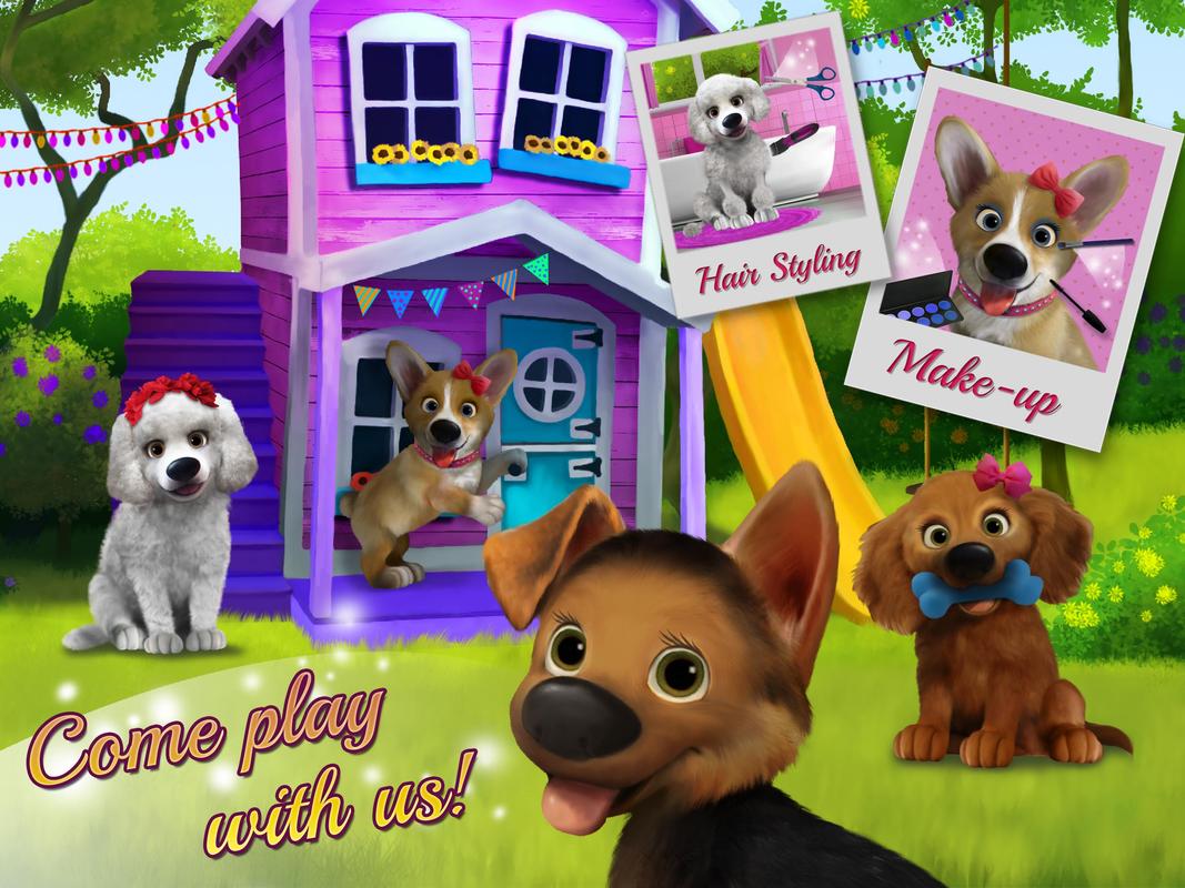 puppy playhouse puppy playhouse apk free educational for android apkpure puppy playhouse puppy playhouse apk free educational for android apkpure