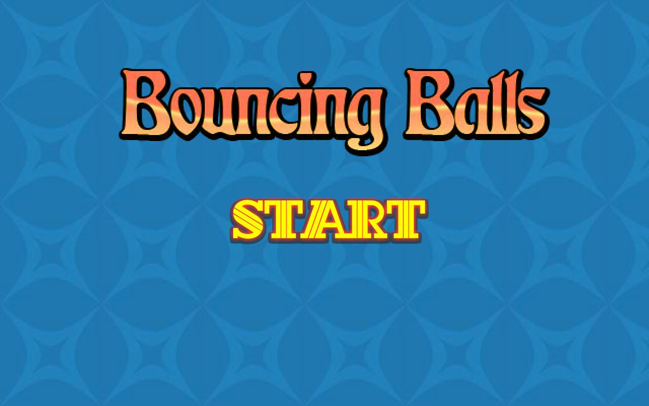 bouncing balls game facebook bouncing balls game facebook