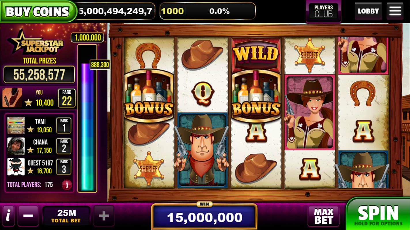Free Slot Machine Downloads For Mobile