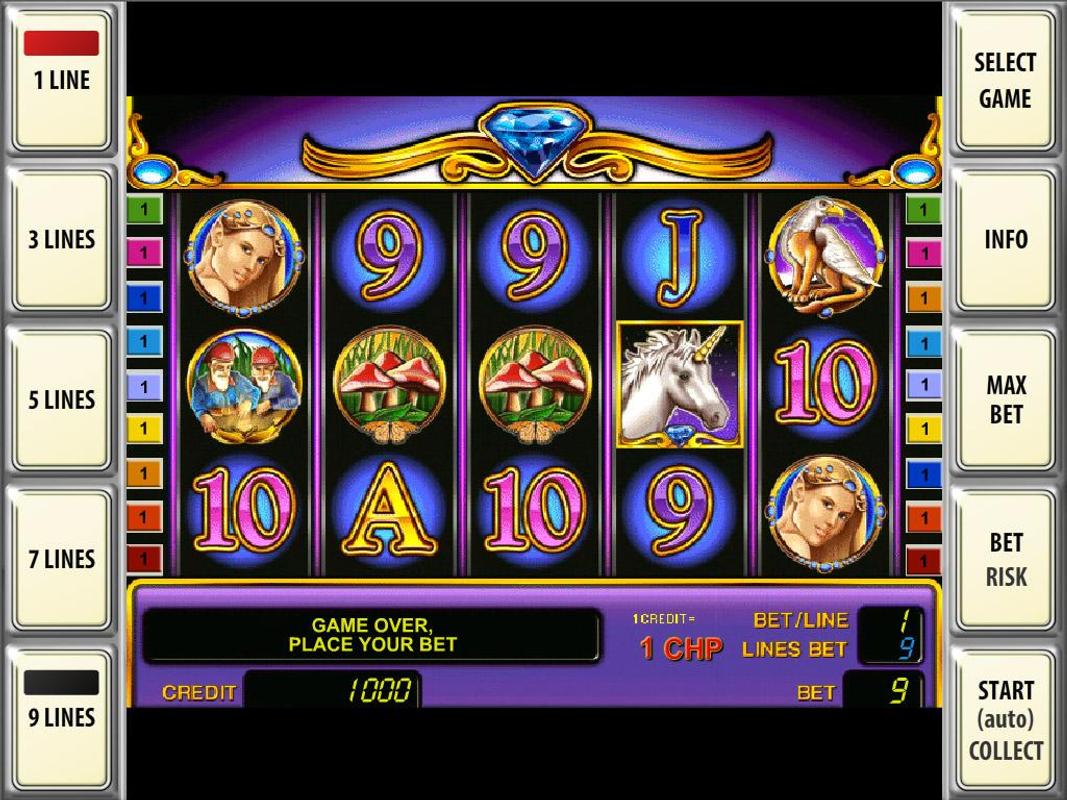 Slot Slot