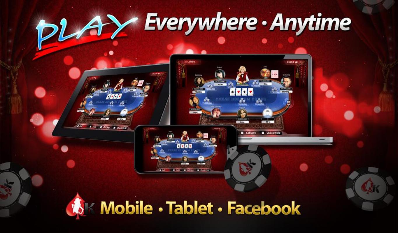 Poker texas holdem 2 download