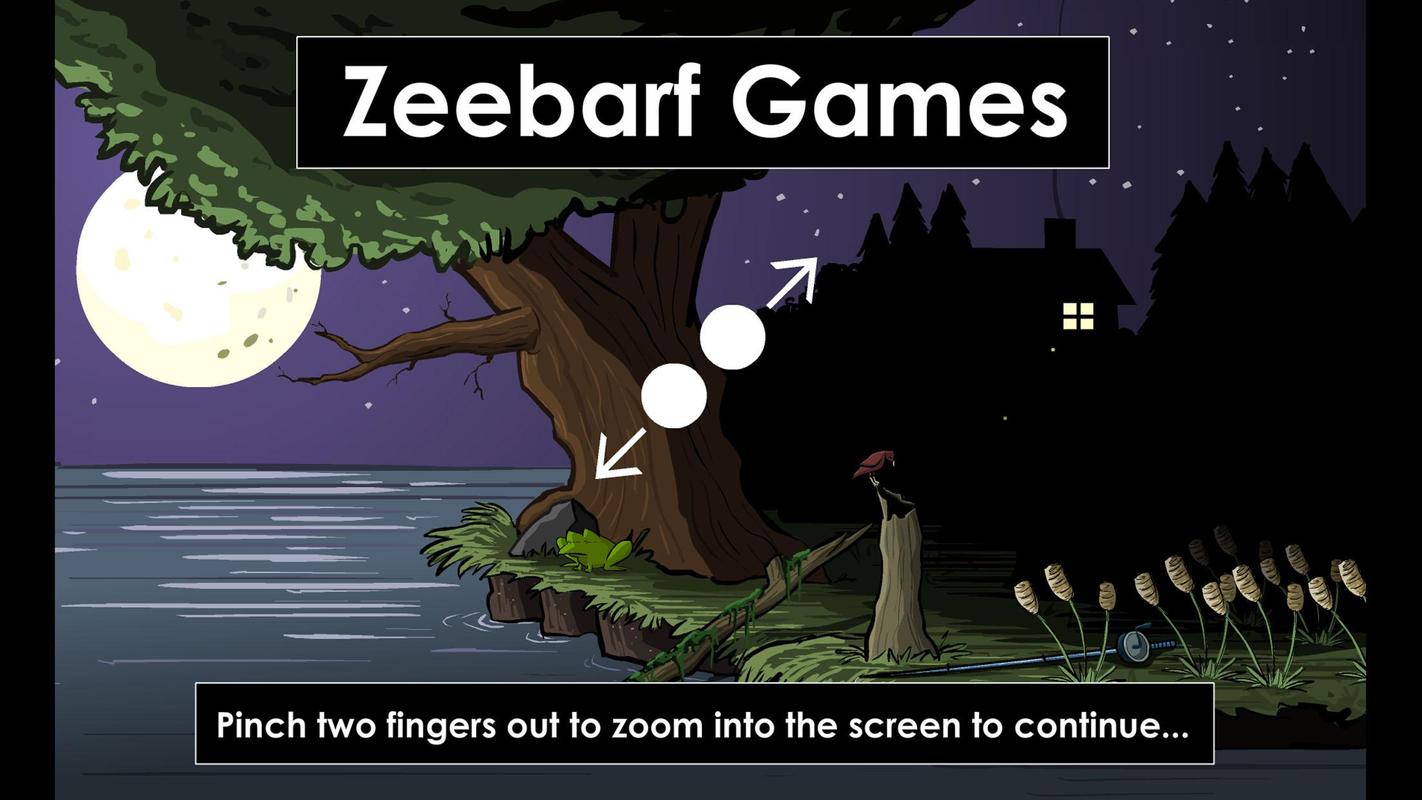 the visitor walkthrough point and click game the visitor walkthrough point and click game
