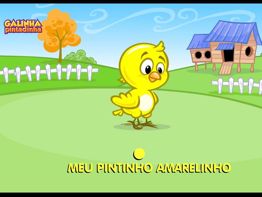 Galinha Pintadinha Videos APK Download - Free ...