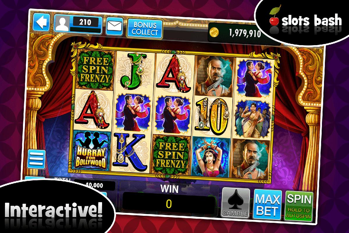 casino bash casino bash