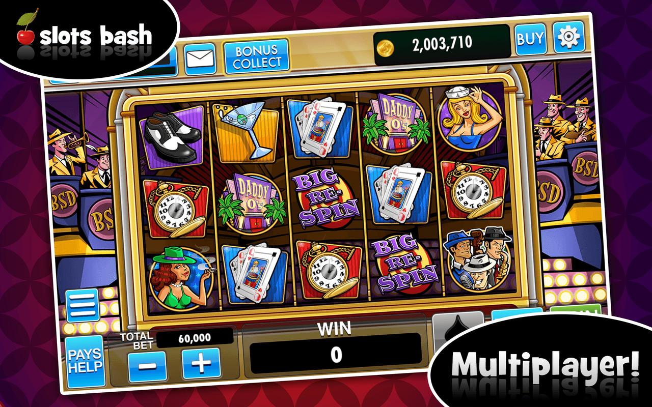 800 free slots