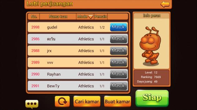 Perjuangan Semut apk screenshot