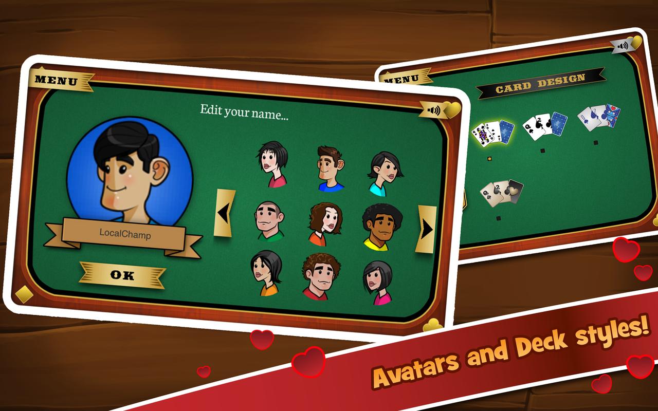 hearts online multiplayer hearts online multiplayer