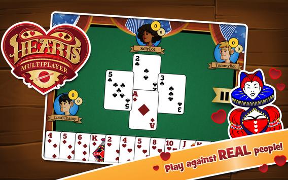 hearts cards games free download hearts cards games free download