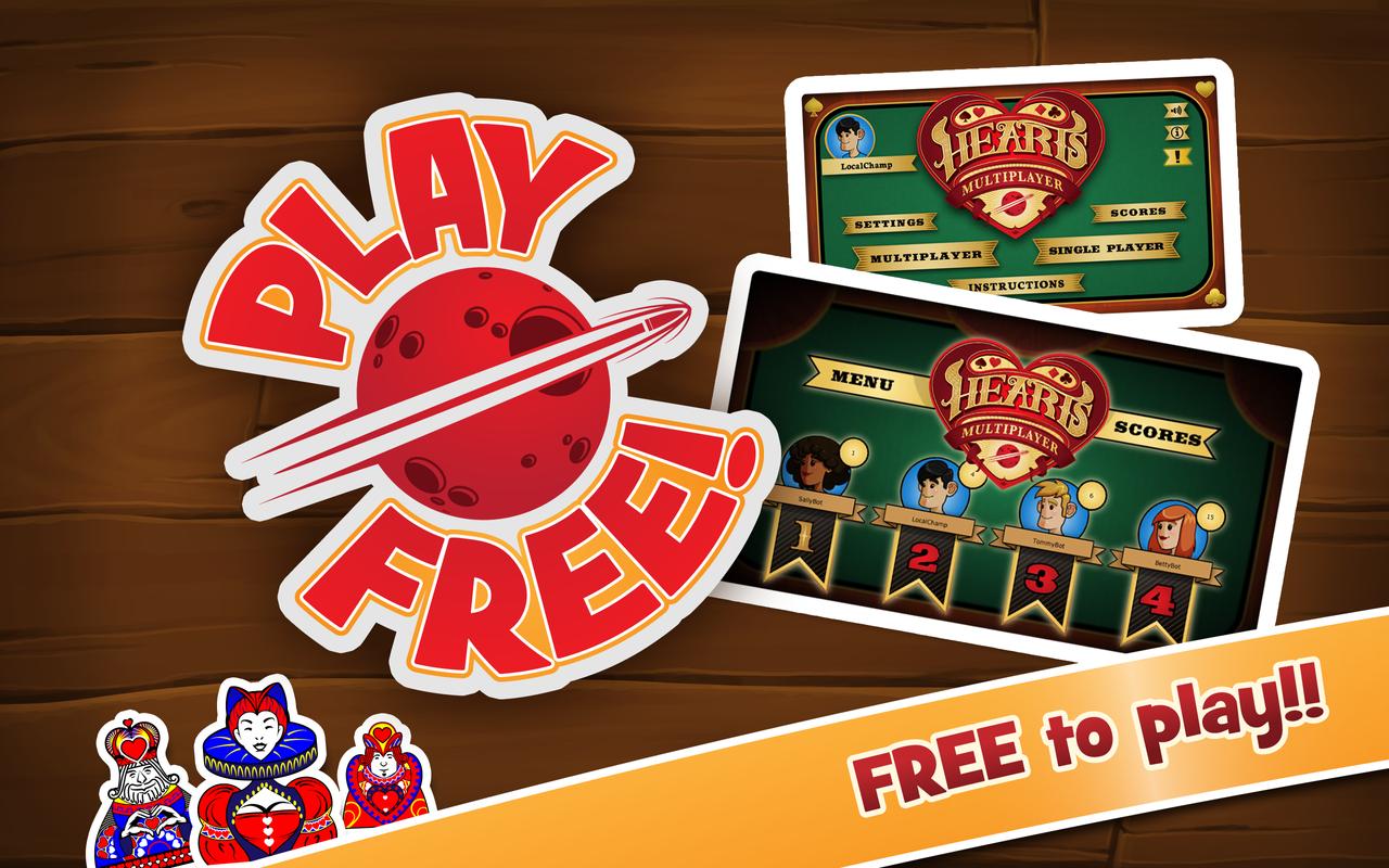 hearts cards games free download hearts cards games free download