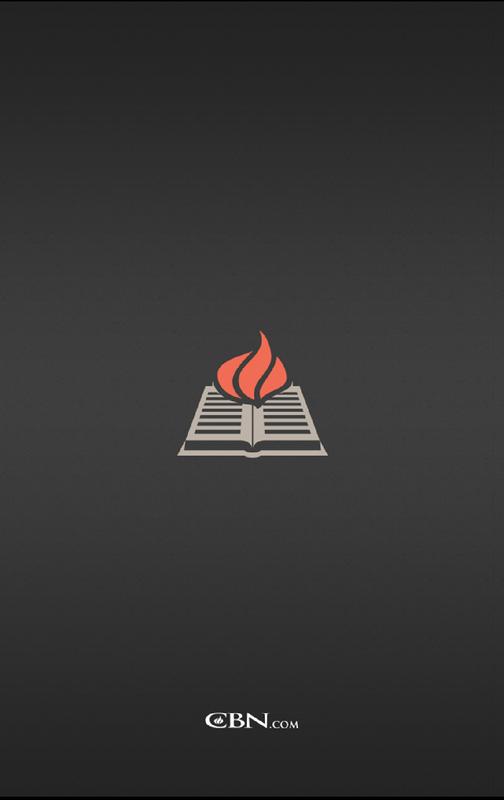 CBN Bible APK Download - Free Books & Reference APP for 