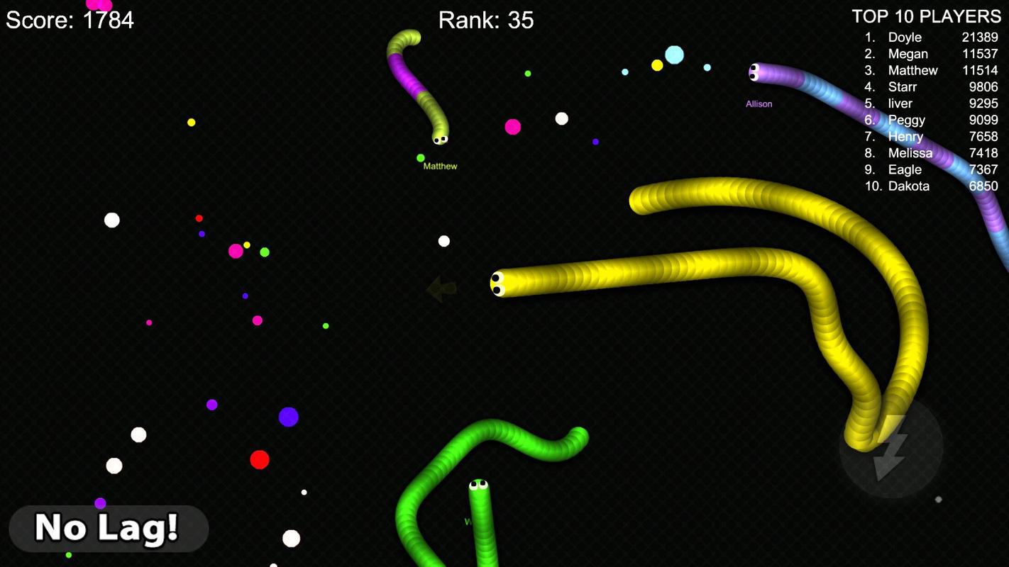 Slither Io Download Mac