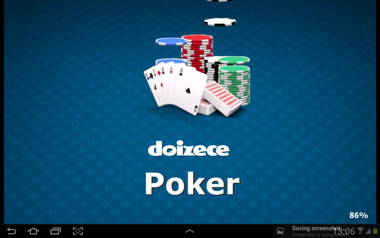 Poker cu credit de pe telefon