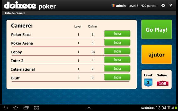 Poker znappy