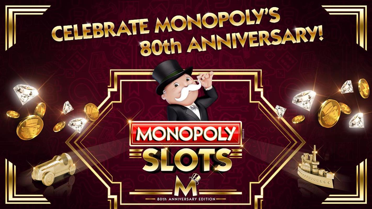 MONOPOLY Slots APK Download - Free Casino GAME for Android ...
