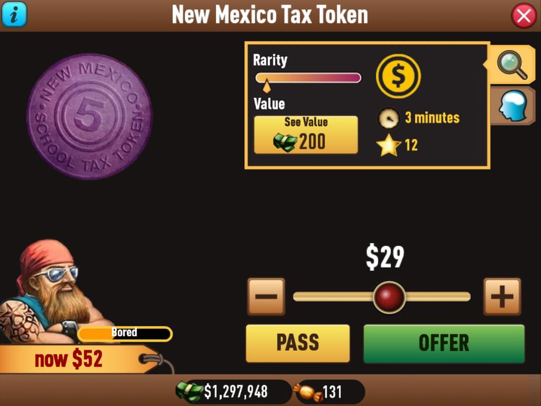 Pawn Stars Game Online Pawn Stars Game Online