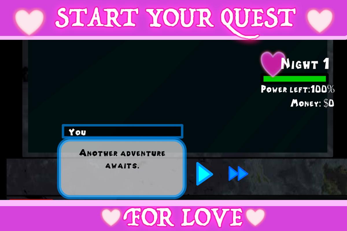 Love dating games free download