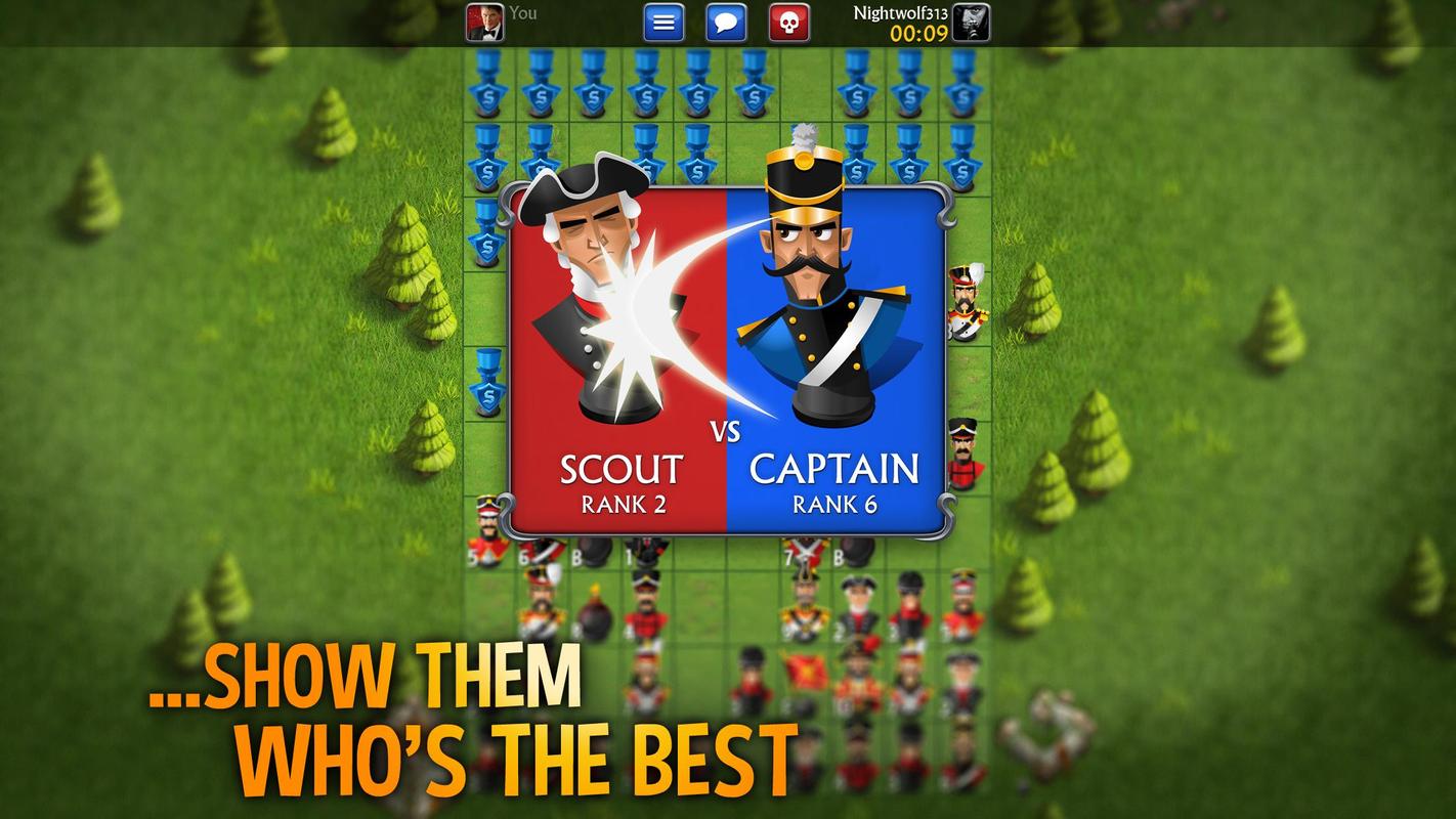 online stratego game online stratego game