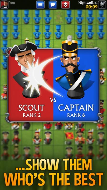 stratego game for free stratego game for free