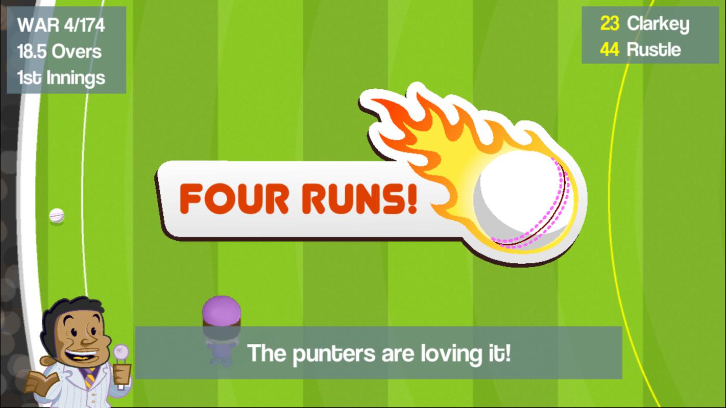 Smashtastic cricket unblocked Smashtastic cricket unblocked