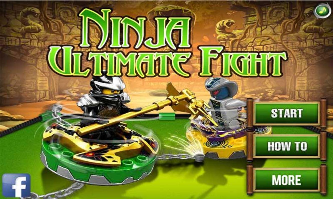 ninja fighting game ninja fighting game