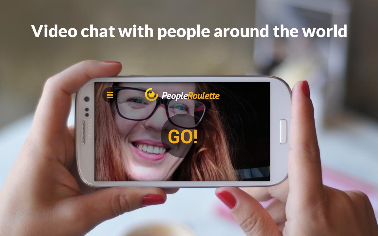 Roulette Chat What is Chatroulette?