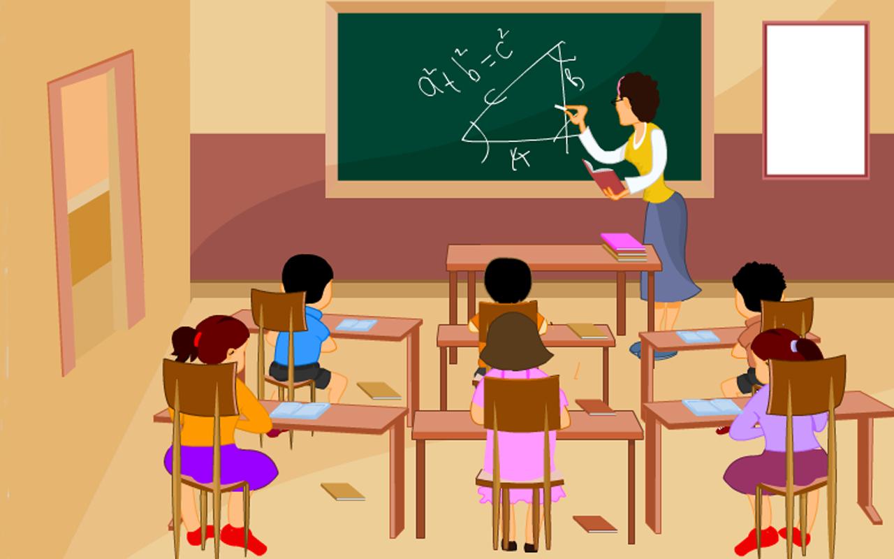 Fun GameKids Classroom APK Download Free Casual GAME
