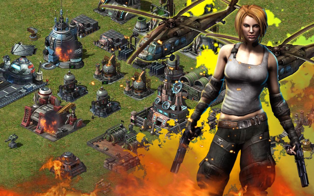 red alert 2 apk for android free download red alert 2 apk for android free download