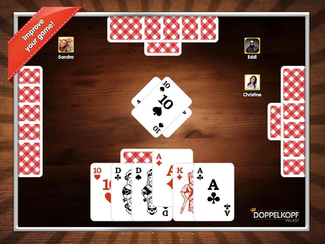 doppelkopf rules doppelkopf rules