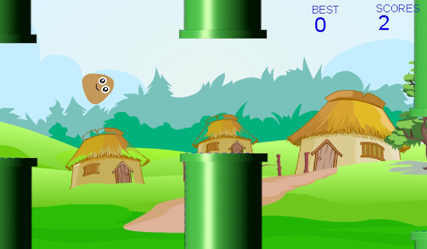 Pou 1 3 2 Apk | Autos Post