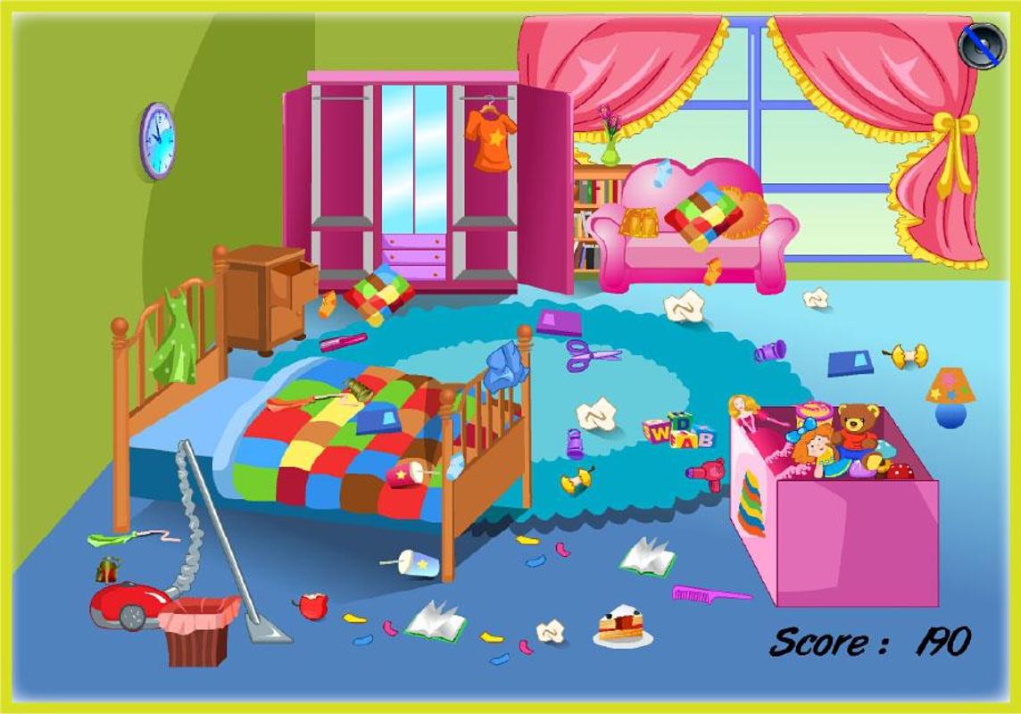 Home Cleanup Game APK Download Free Casual GAME for Android