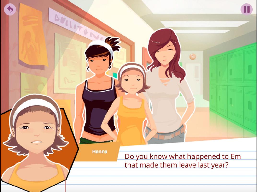 The Top Anime Dating Sims Apps on Android