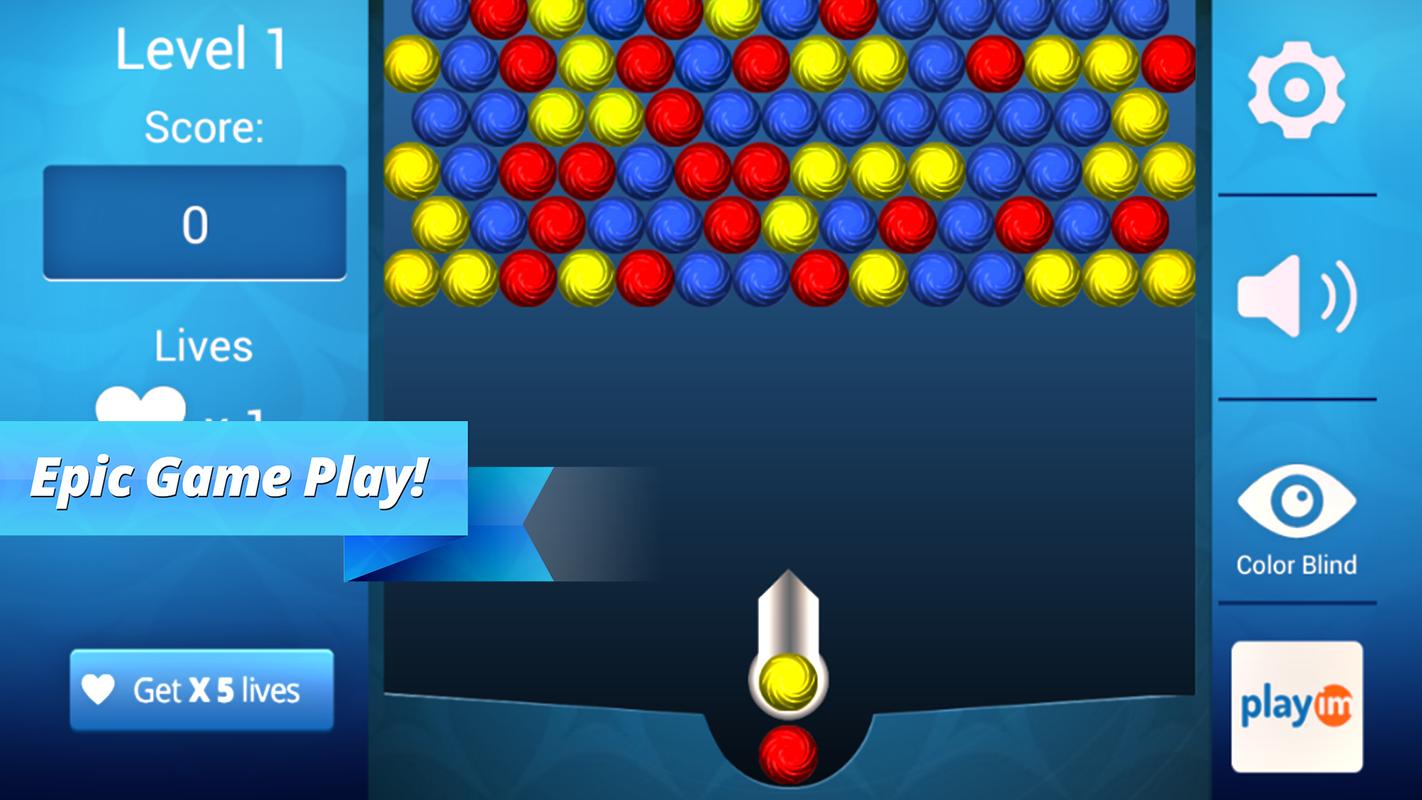 bouncing balls game free online games