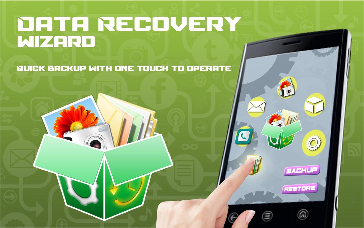recovery apk