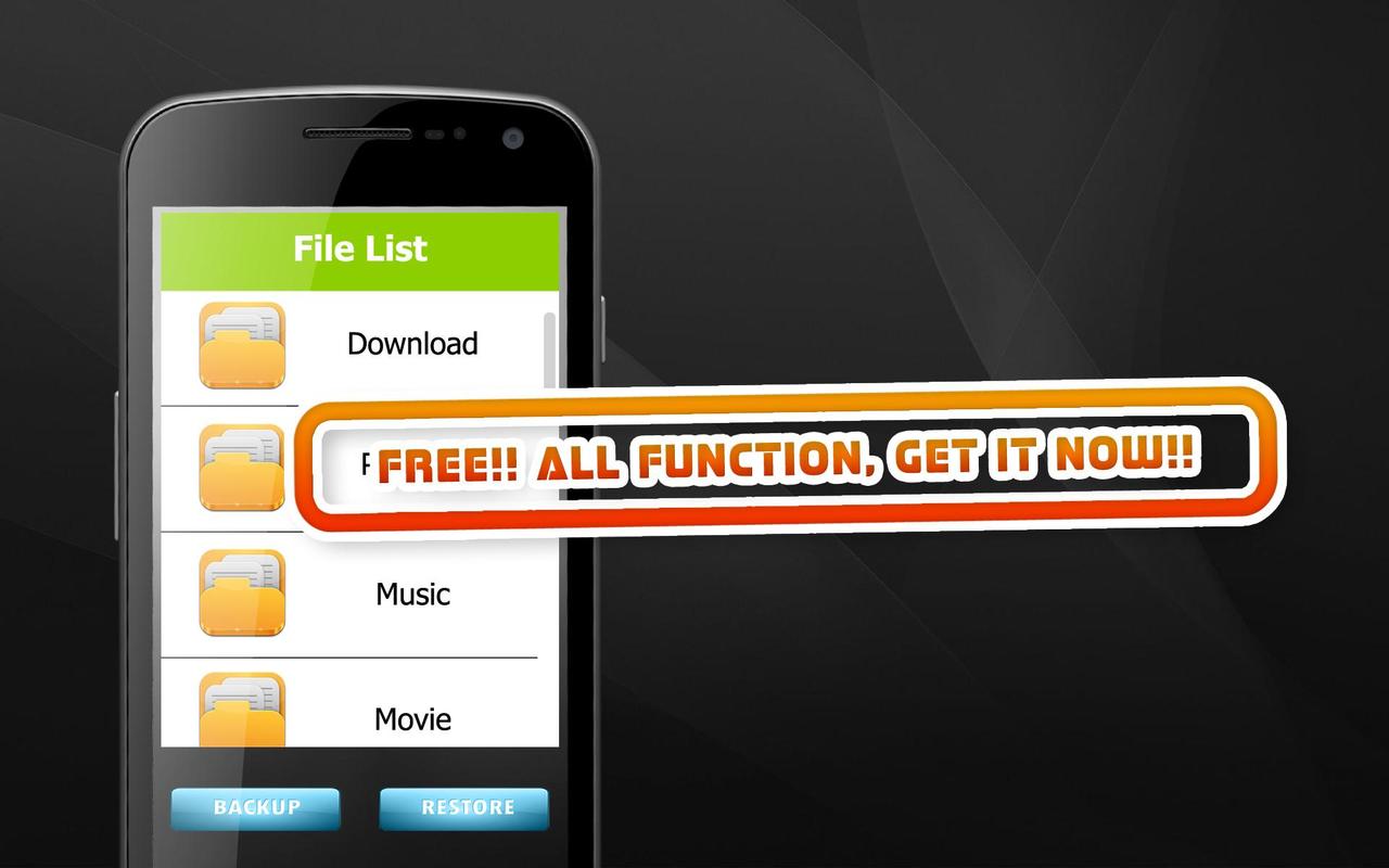 data back apk download